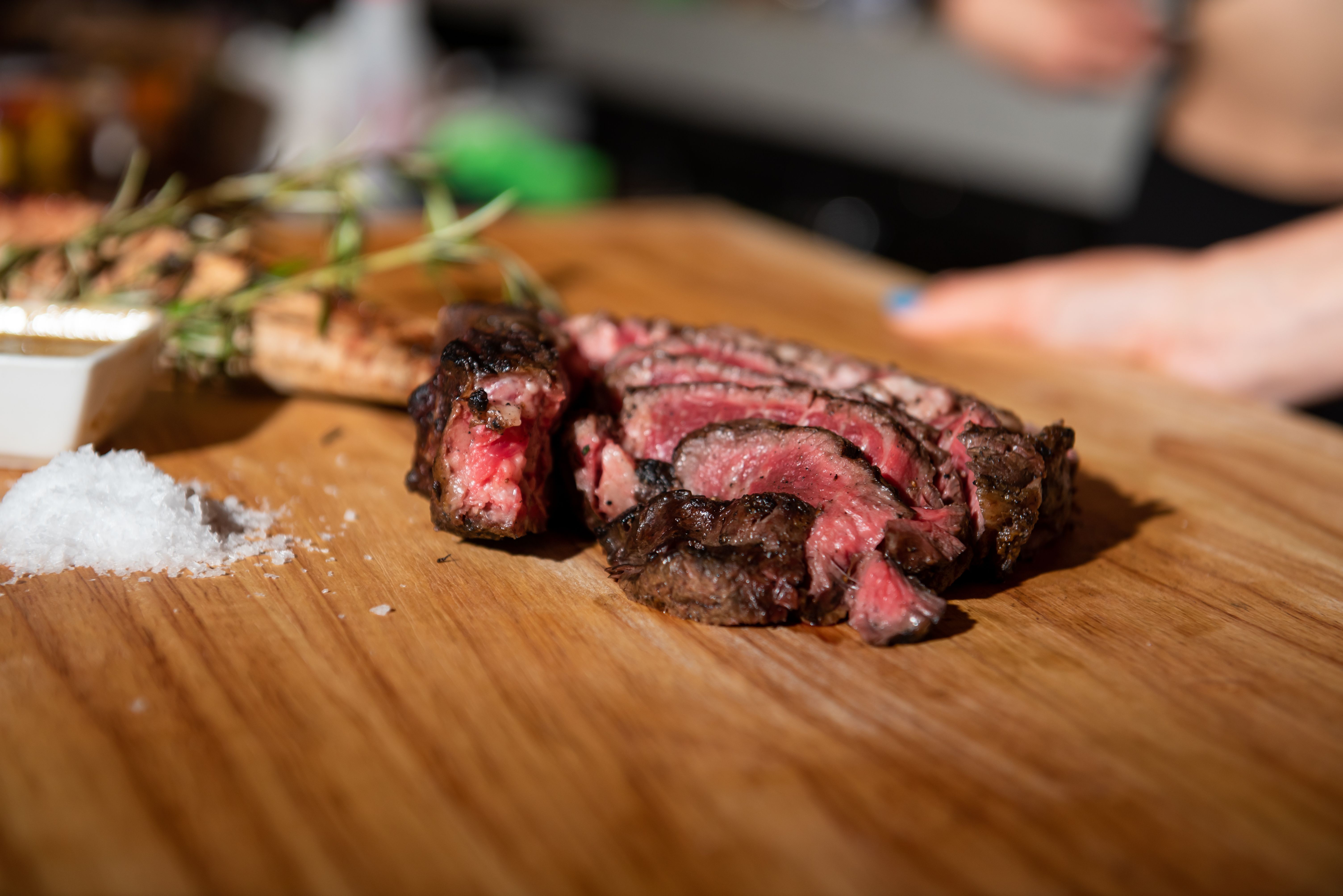 Restaurants to Try During Our Renovation | Sonsie | American Bistro and Wine Bar in the Back Bay, Boston, MA