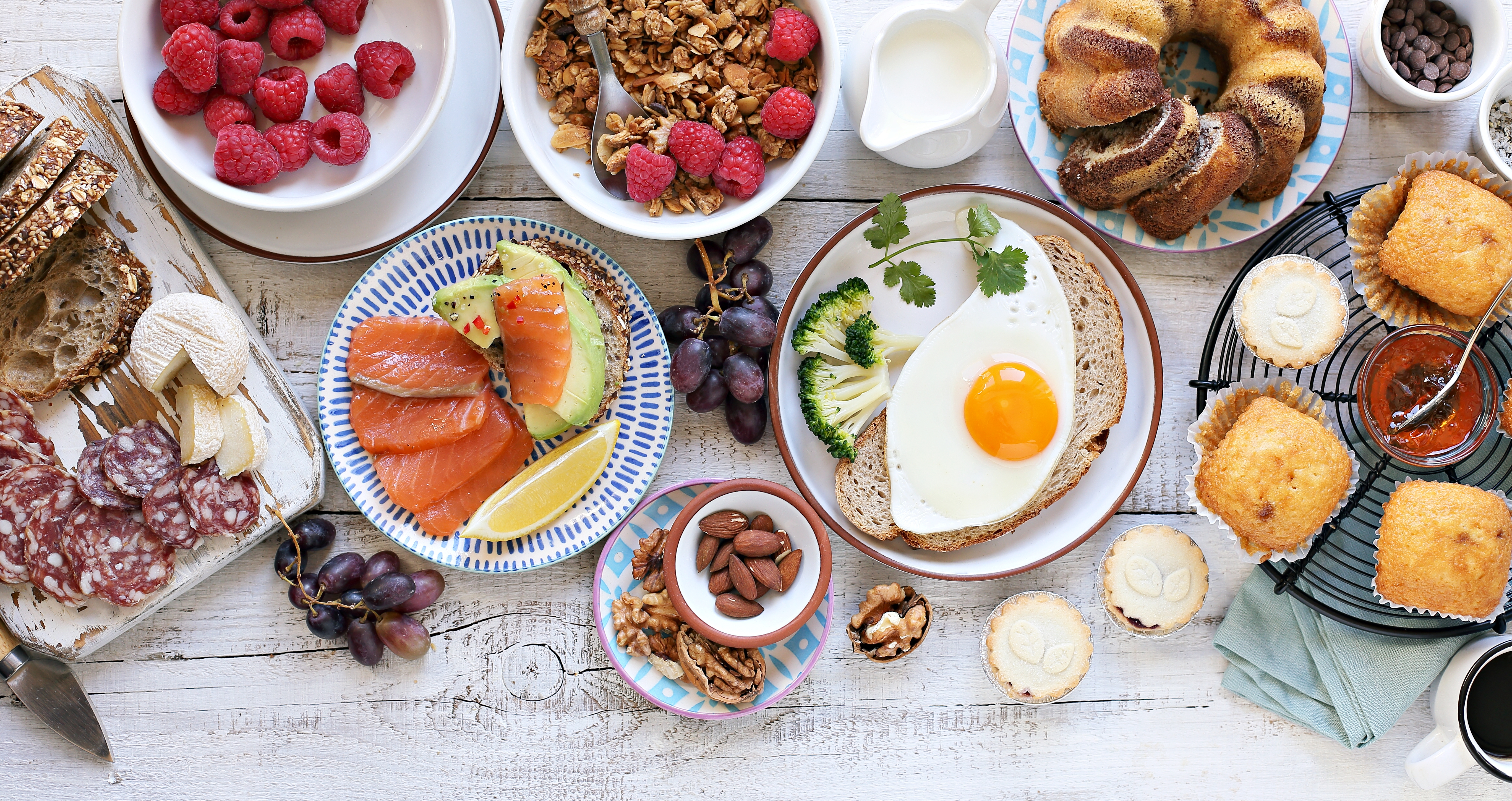 Check Out Our Brunch Menu | Sonsie | American Bistro and Wine Bar in the Back Bay, Boston, MA