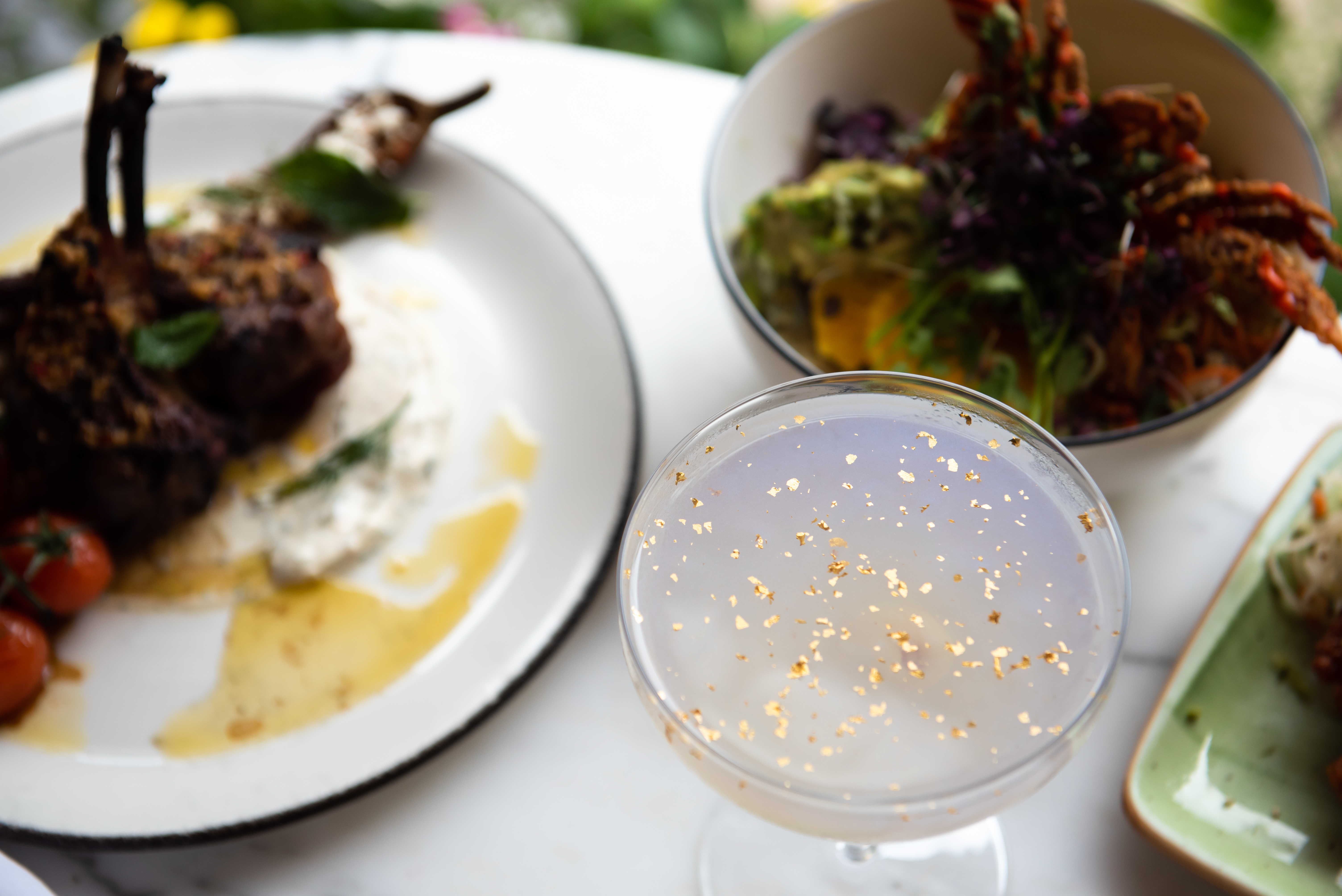 How to Spend a Day in Back Bay Boston | Sonsie | American Bistro and Wine Bar in the Back Bay, Boston, MA