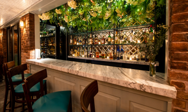 Sonsie's Wine Cellar in Boston, MA