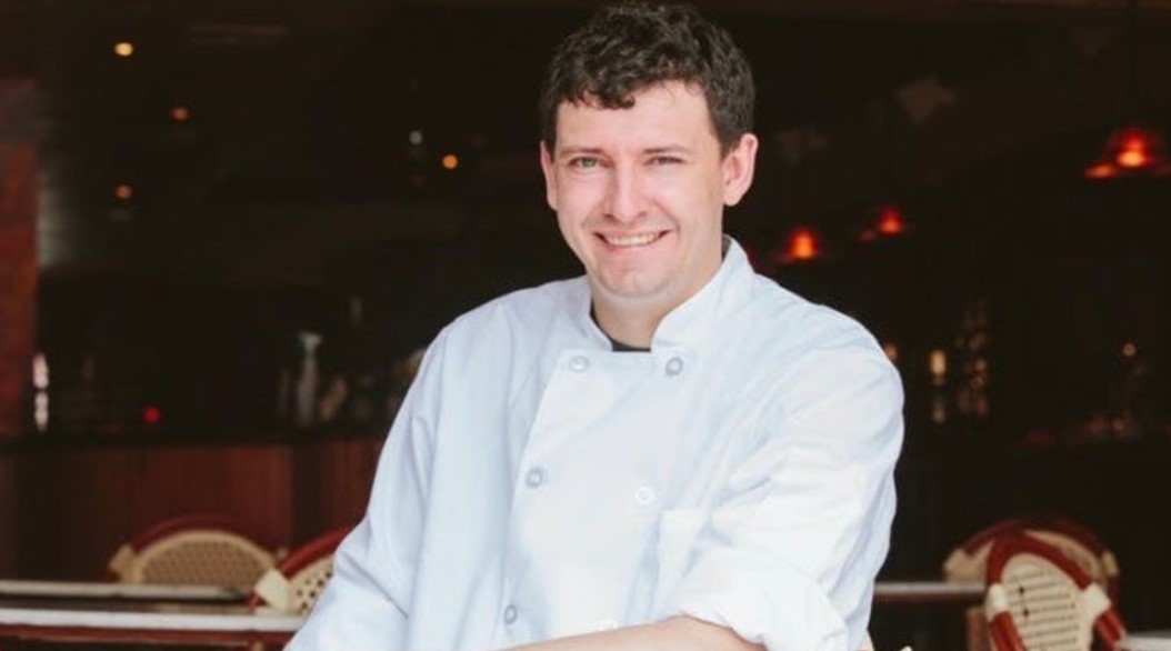 Meet Our Chef | Sonsie | American Bistro and Wine Bar in the Back Bay, Boston, MA